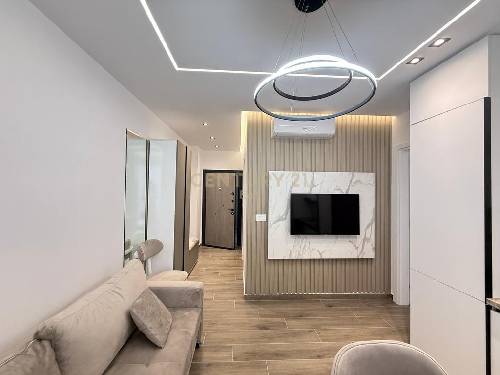 +355686072636 Apartament 1+1 me Verande në Golem, Durrës ! – Durrës