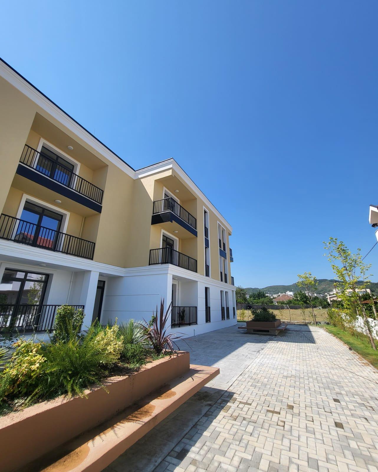 🏡 SHITET APARTAMENT 1+1 – SAUK I VJETËR – Tiranë