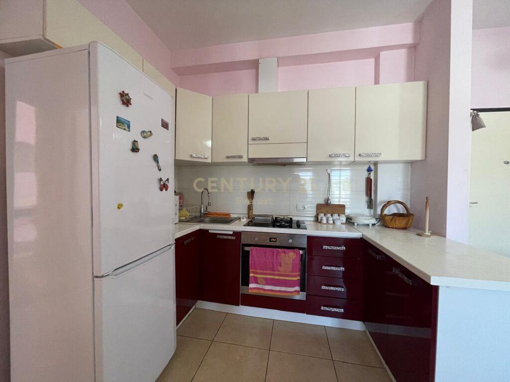 KOMPLEKSI TURISTIK LURA 1, SHESIM APARTAMENT 2+1! – Durrës - 1