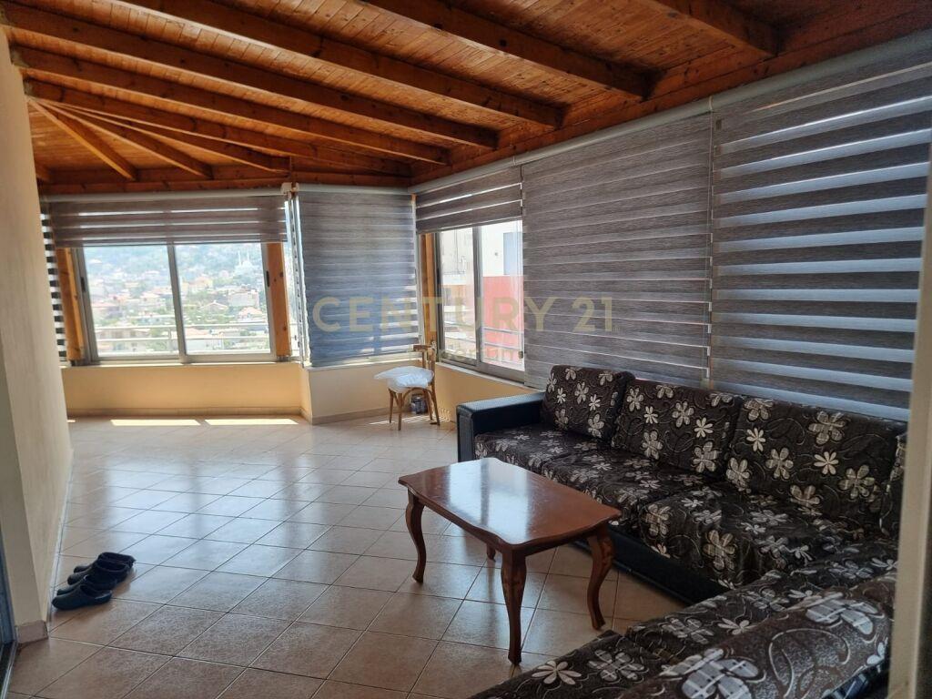 Apartament 3+1+2 per Qira pranë rreth-rrotullimit Yzberisht – Tiranë - 1
