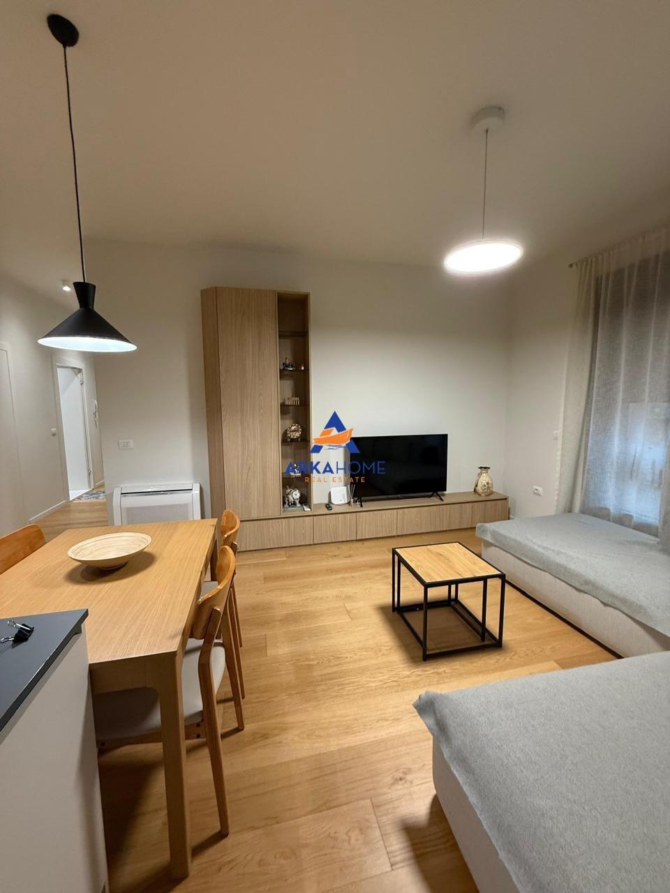 JEPET ME QERA APARTAMENT 2+1+BALLKON "RRUGA E KOSOVAREVE" 12 – Tiranë