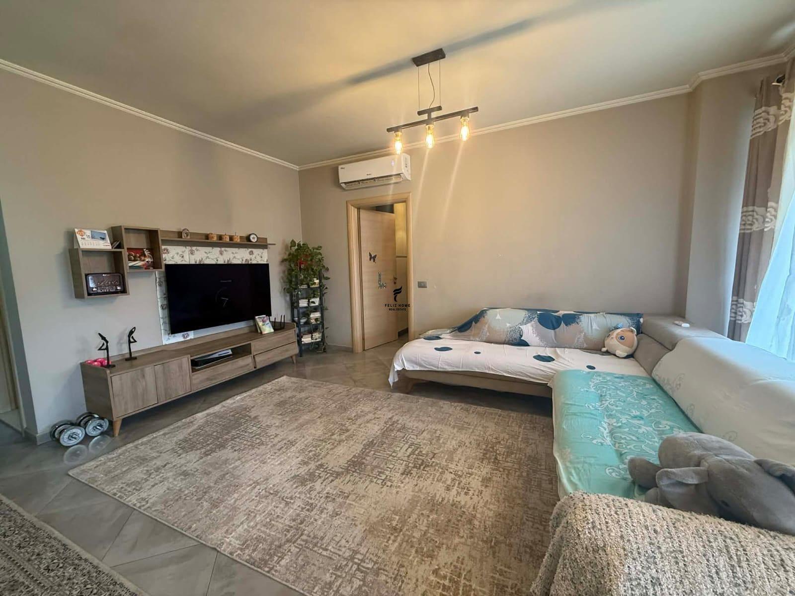 SHITET APARTAMENT 2+1+2 RRUGA E DIBRES 190.000 EURO FH-82667 – Tiranë