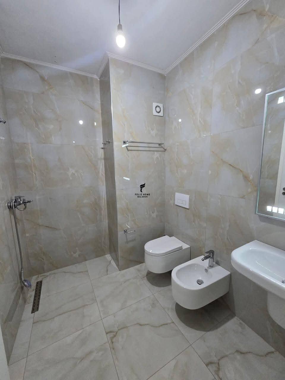 SHITET APARTAMENT 2+1 ASTIR 150.000 EURO FH-96140 – Tiranë