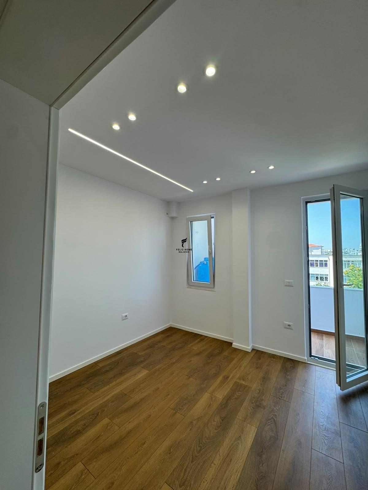 SHITET APARTAMENT 2+1 SELVIA 168.000 EURO FH-84386 – Tiranë - 1