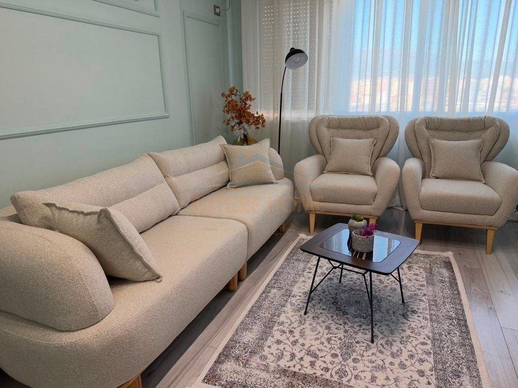 0692268458 Shitet Apartament 2+1+2+Post Parkimi, Yzberisht, – Tiranë