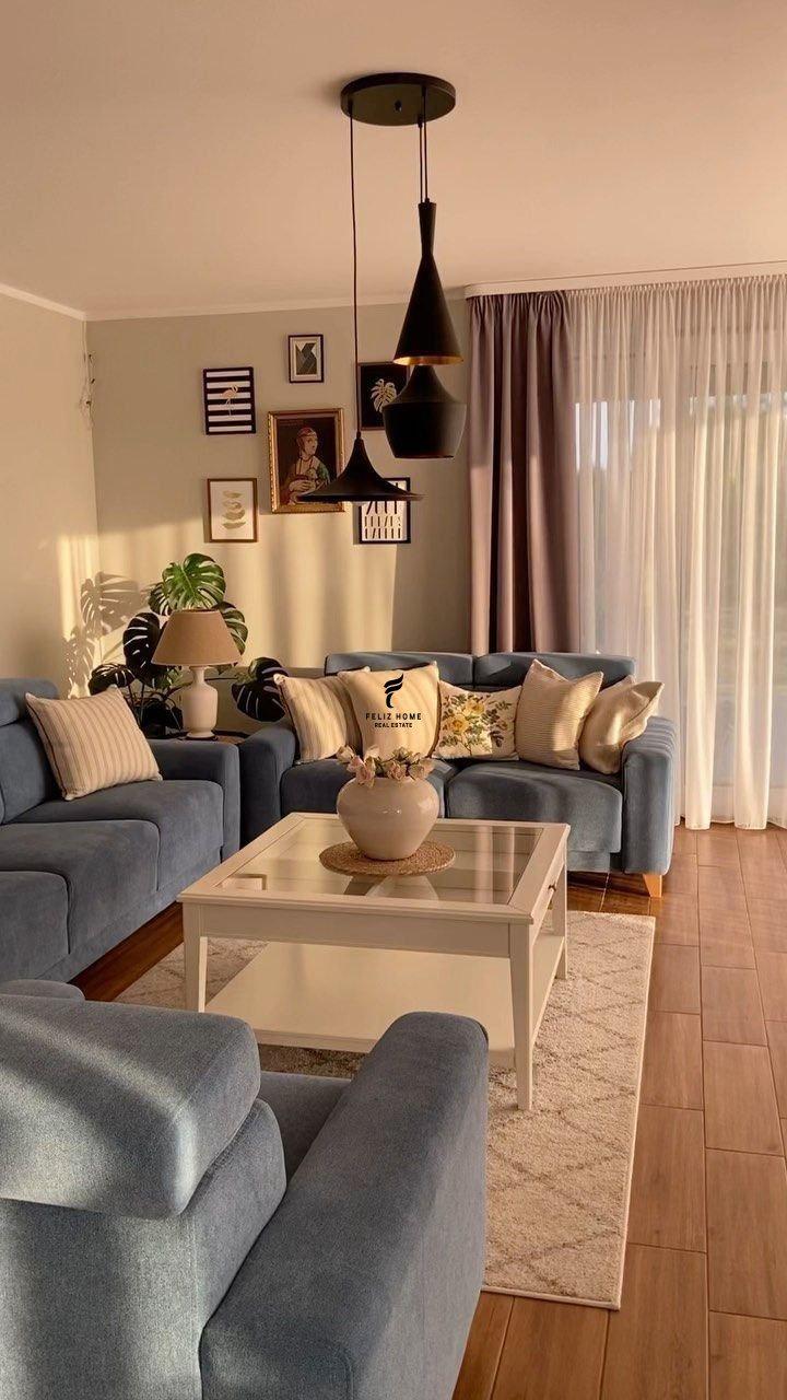 APARTAMENT ME QERA 2+1 KOPSHTI ZOLOGJIK 90.000 LEKE FH-71403 – Tiranë