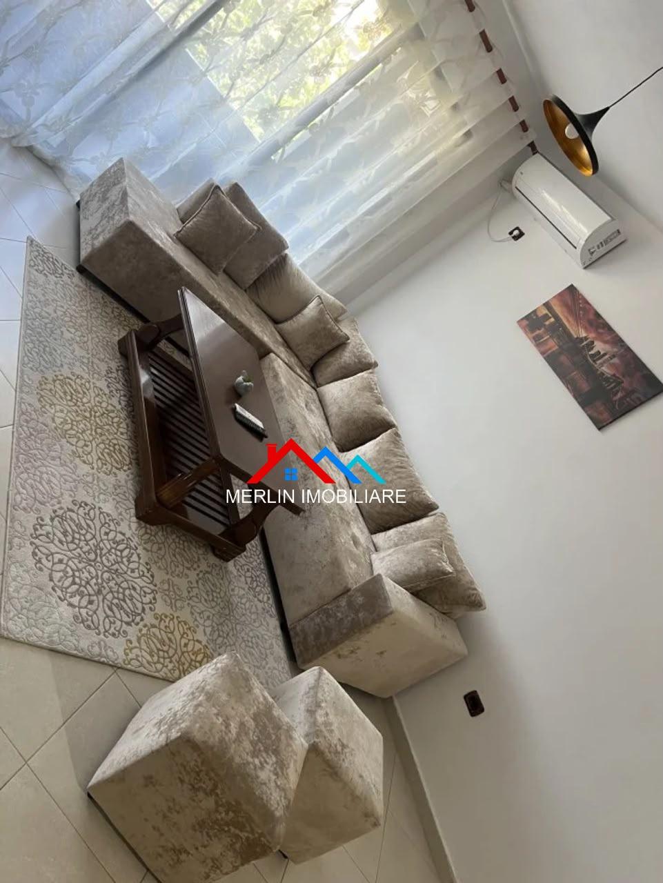 JEPET APARTAMENT 2+1+2 ME QERA NE ASTIR. – Tiranë - 1