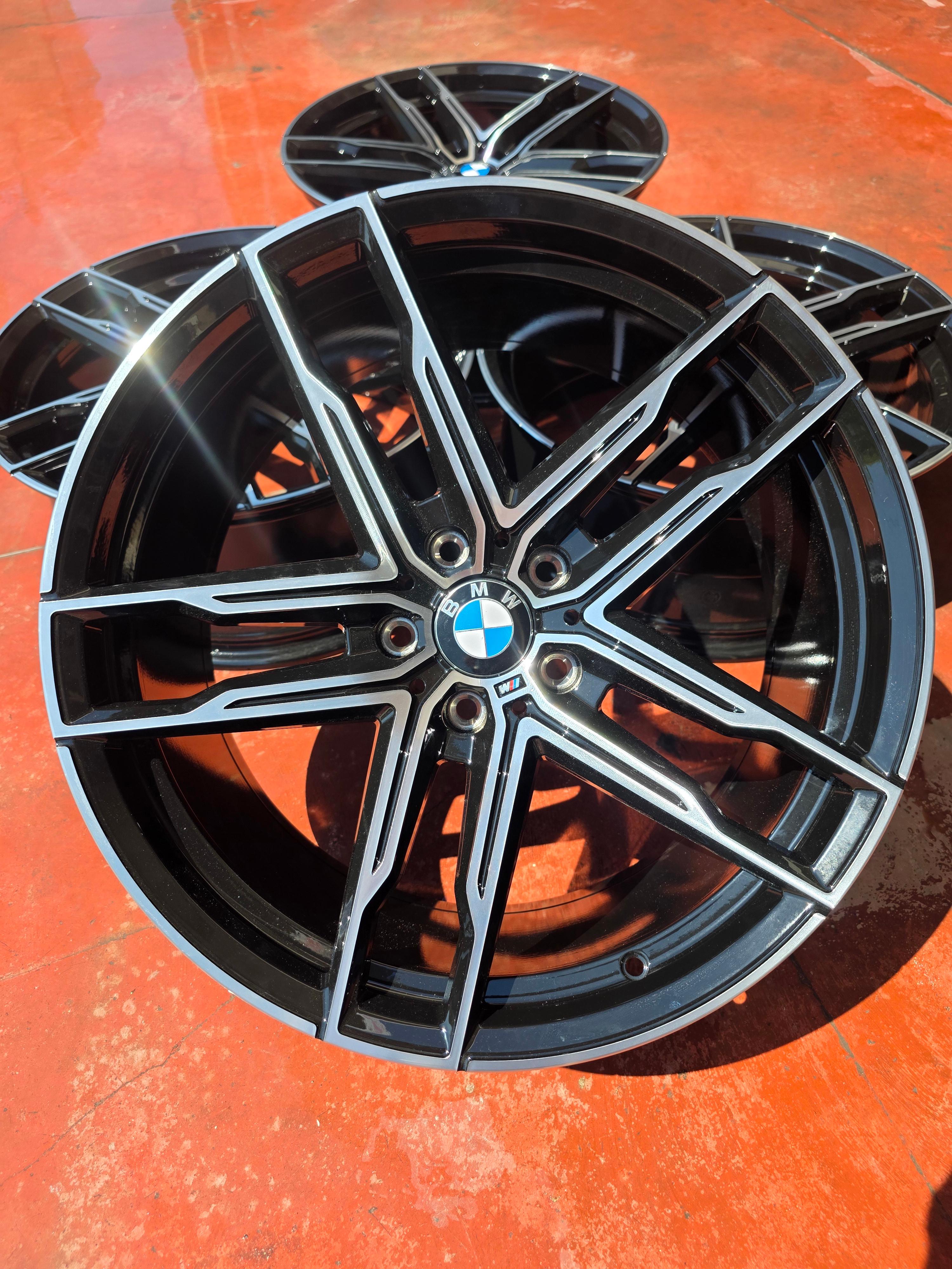 DISQE BMW SERIA 7 R20 ORGJINALE – Fier