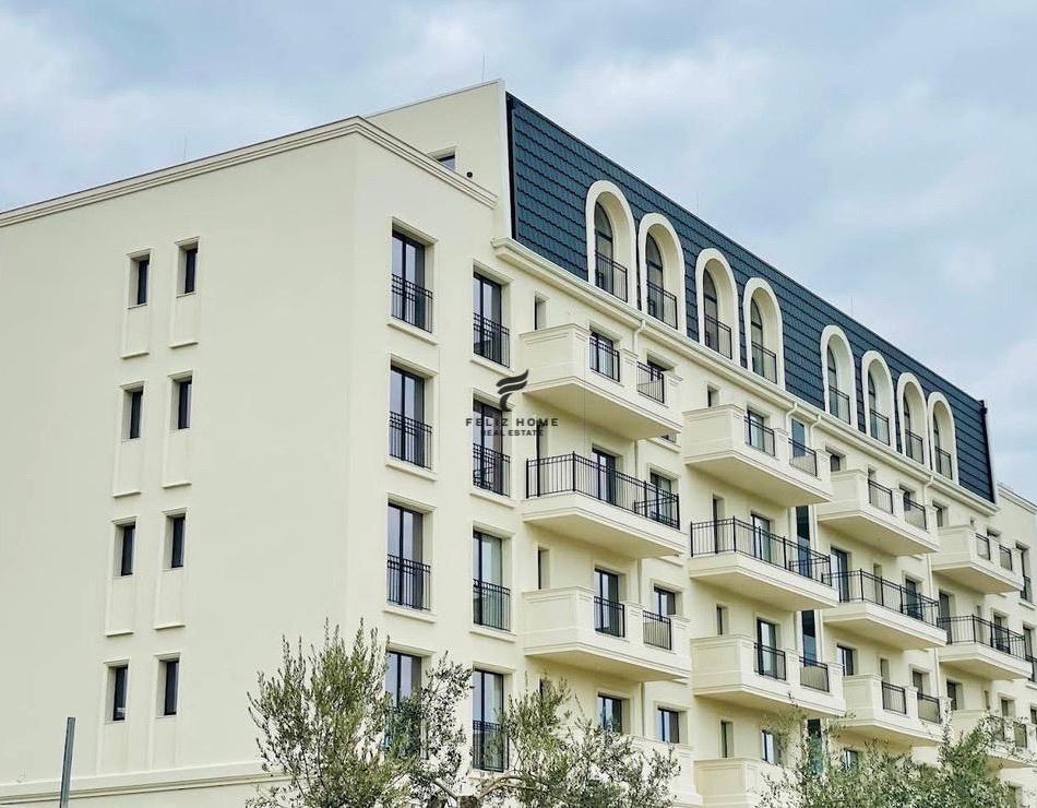 SHITET APARTAMENT 2+1 MJULL BATHORE 169.500 EURO – Tiranë - 1