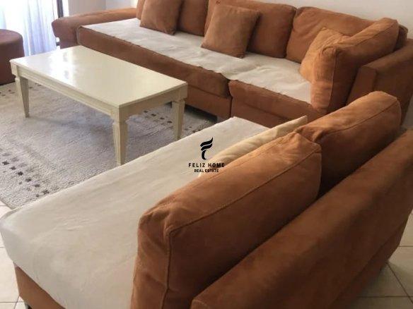 APARTAMENT ME QERA 2+1+2 JORDAN MISJA 75.000 LEKE FH-67638 – Tiranë