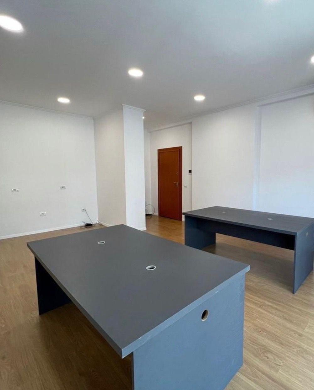ZYRE ME QERA 100 M2 DELIORGJI 150.000 LEKE – Tiranë - 1