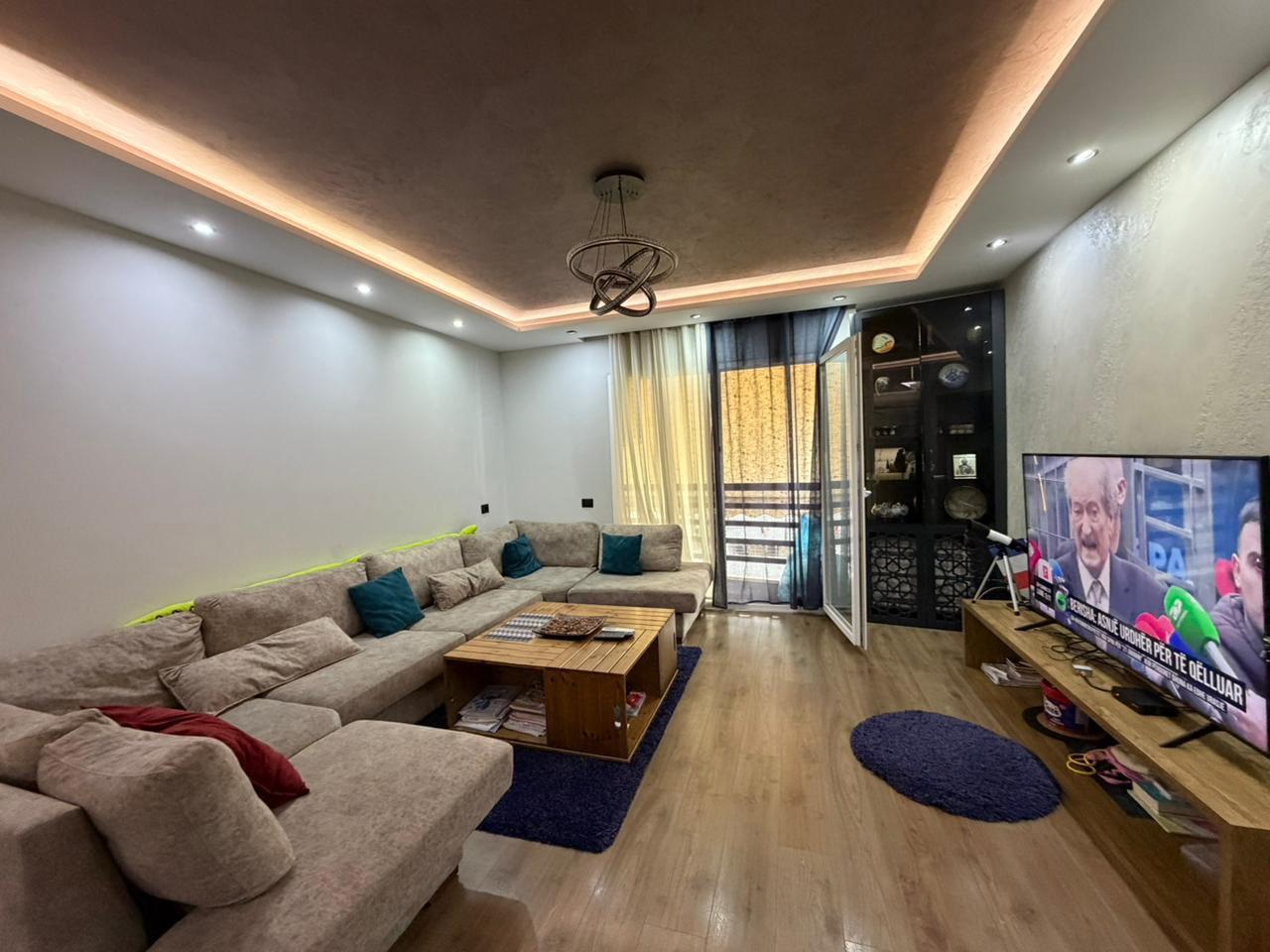 SHITET APARTAMENT 2+1 KOMUNA E PARISIT 329.000 EURO – Tiranë