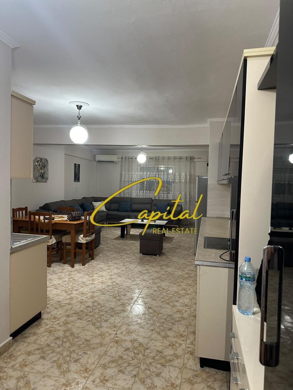 APARTAMENT ME QIRA 2+1 LAPRAKE 90.000 LEKE – Tiranë