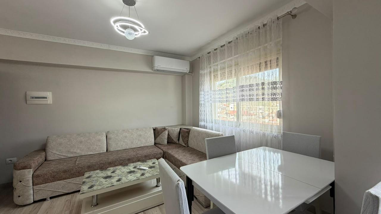 0698244160 okazion apartament1+1 63.000 euro durres – Durrës