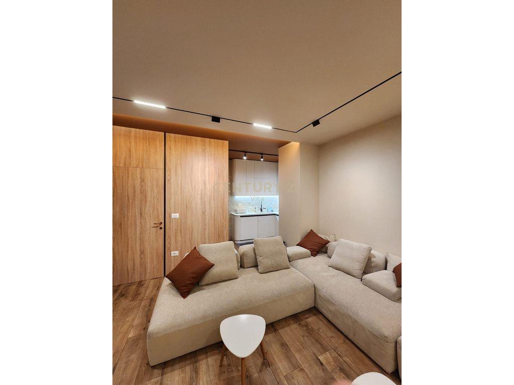 SHITET APARTAMENT 2+1+2 PAMJE DETI NE DURRES!!! – Durrës