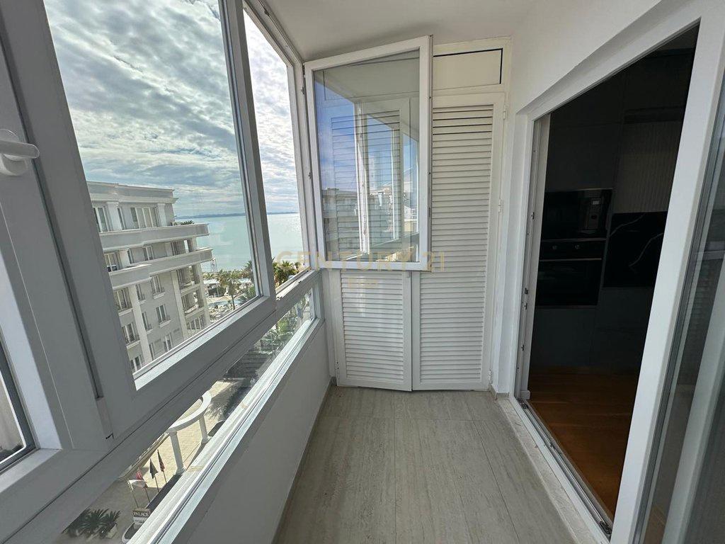 0693456519 SHITET APARTAMENT 2+1 PAMJE DETI 20m NGA DETI, NE â DurrĂ«s