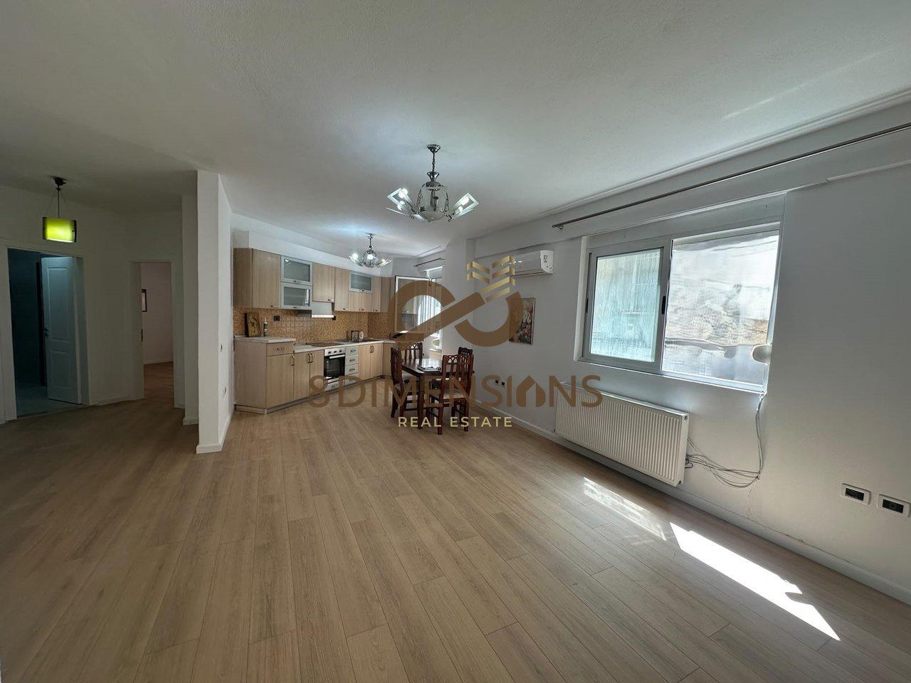 ZYRE me qera Prane Gardes – Tirane (D828A-41) – Tiranë