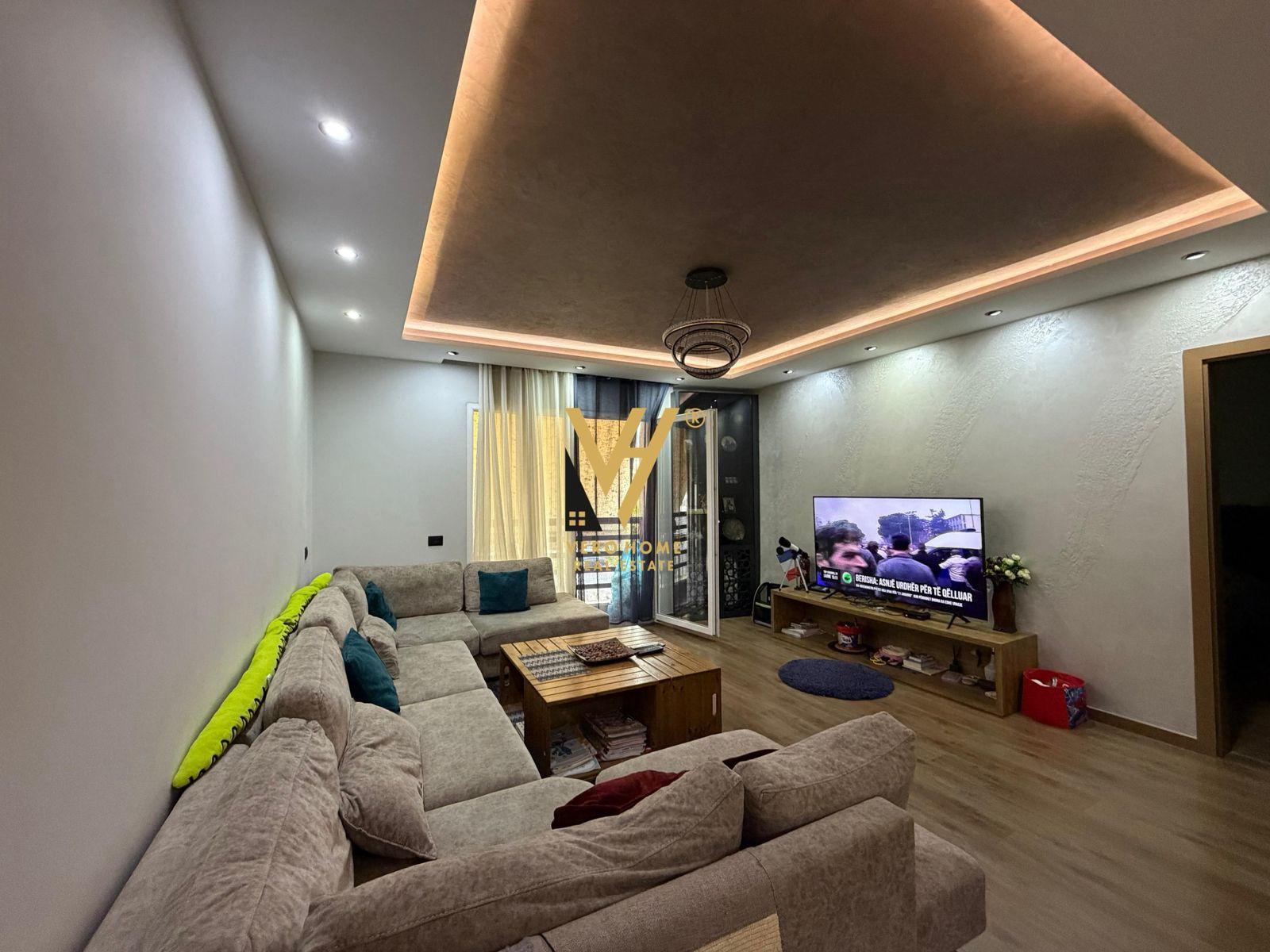 SHITET APARTMENT 2+1+BLK TE KOMUNA E PARISIT 31.000.000 LEKE – Tiranë