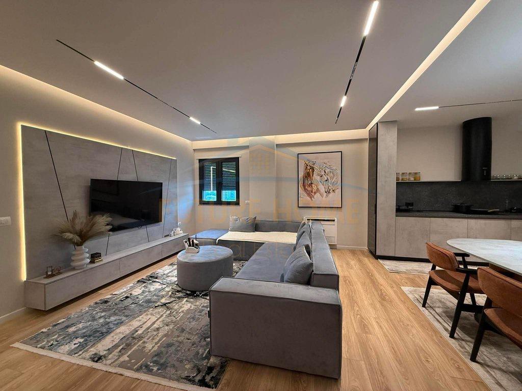 0693769552,Shitet, Apartament 2+1+ Post Parkimi – Tiranë