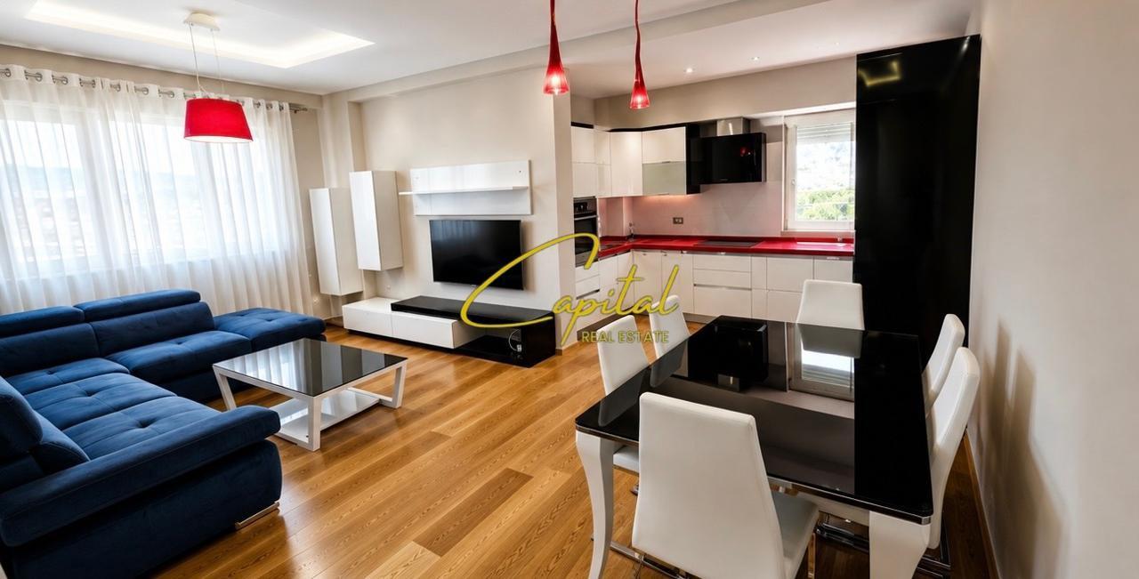 SHITET APARTAMENT 2+1 LIQENI I THATE 260.000 EURO – Tiranë