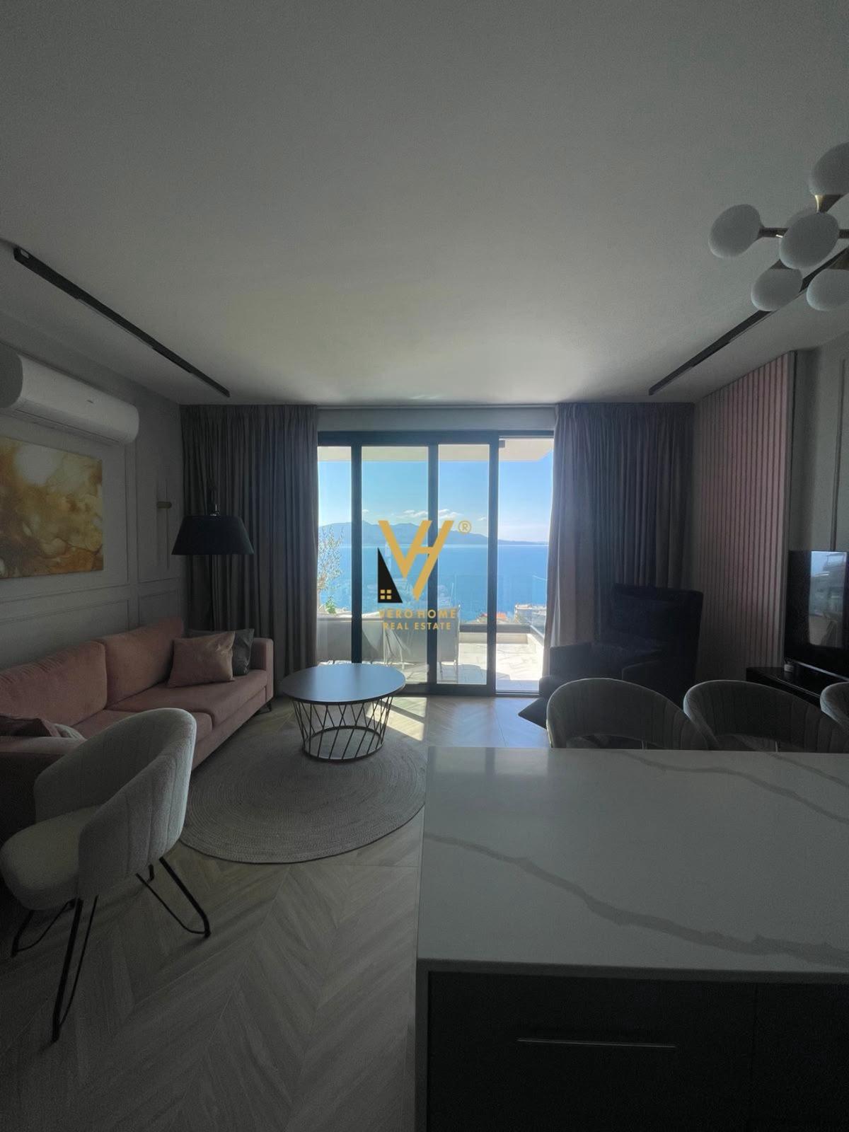 SHITET APARTAMENT 3+1+2+3BLK NE SARANDE 340.000 EURO – Sarandë