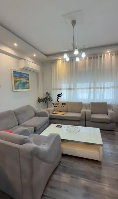 SHITET APARTAMENT 2+1+2 KOPSHTI ZOOLOGJIK 208.000 EURO FH-67 – Tiranë