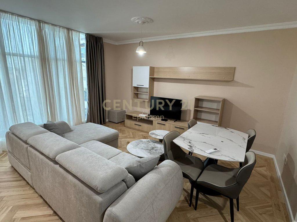 Apartament 1+1 Me Qira në Vollga, Durrës - 700€ | 90 m² – Durrës - 1