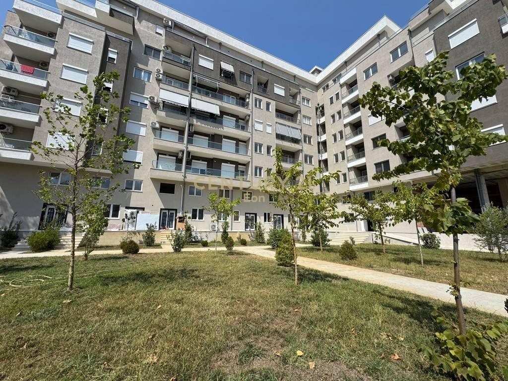 SHITET APARTAMENT 2+1+ POST PARKIMI NE GOLEM, DURRES - PALLA – Durrës