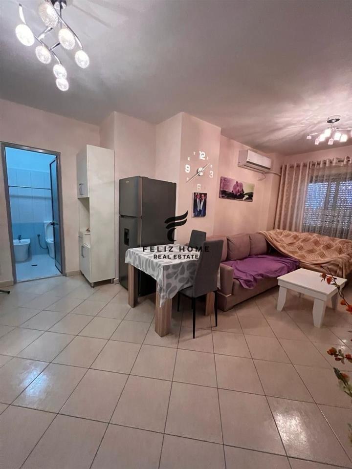 SHITET APARTAMENT 2+1YZBERISHT 89.000 EURO – Tiranë - 1