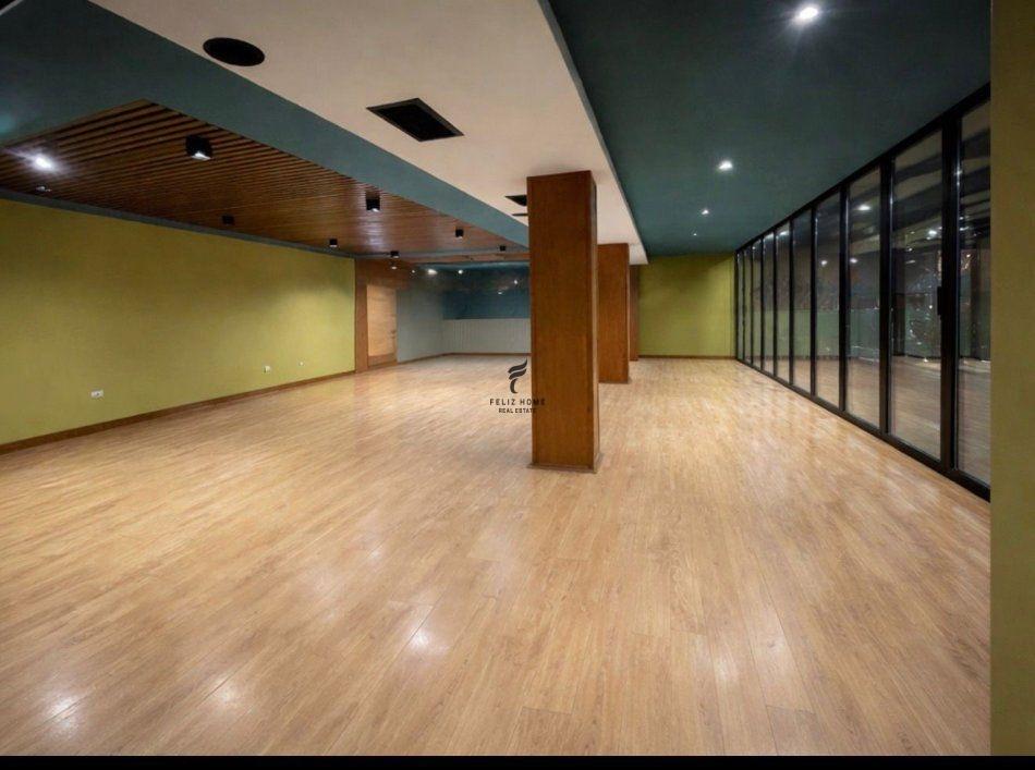 GODINE BIZNESI ME QERA 934 M2 SAUK 11.200 EURO FH-57910 – Tiranë
