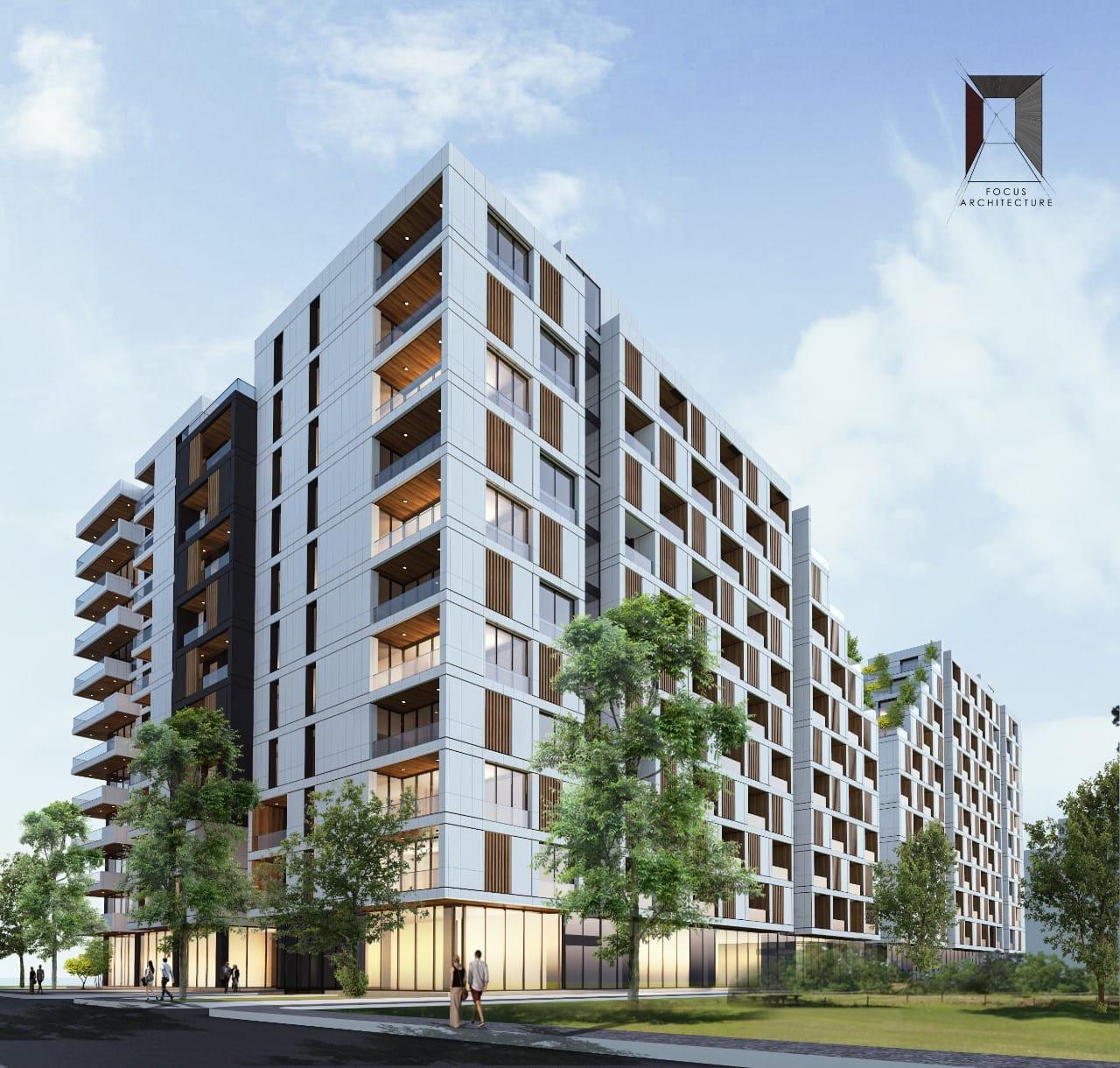 Apartament 2+1 Për Shitje në Lungomare, Vlorë – Vlorë