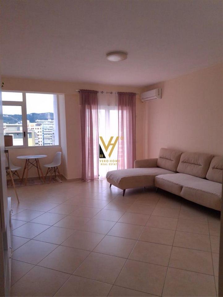 SHITET APARTAMENT 1+1+2 BLK NE VLORE 118.000 EURO – Vlorë - 1