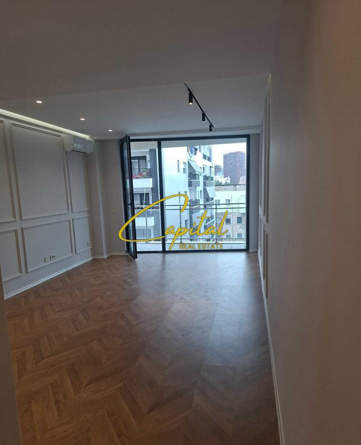 APARTAMENT ME QIRA 2+1+2 GOLDEN TOWER RESIDENCE 100.000 LEKE – Tiranë