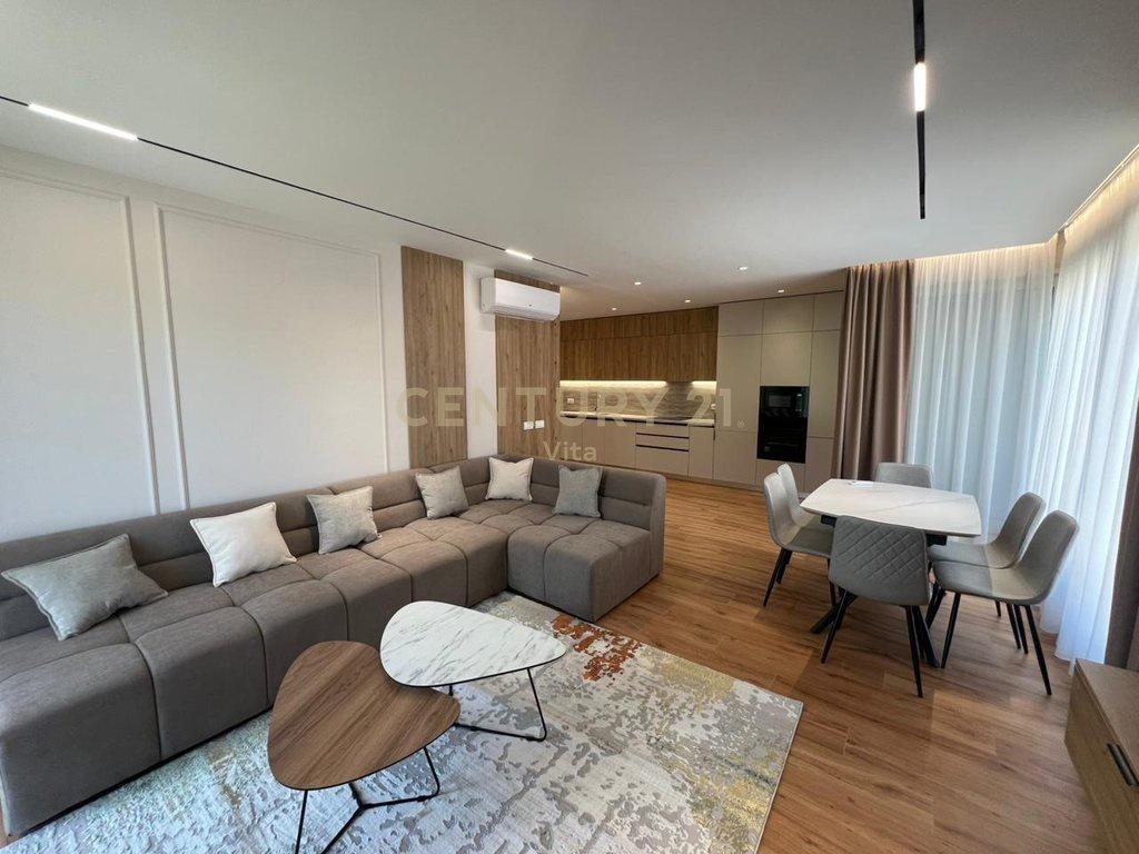JEPET ME QIRA APARTAMENT 2+1+2 NE CURRILA!!! – Durrës - 1