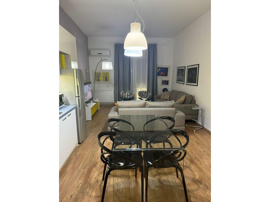 0694603851,Shitet,Apartament1+1,Muhamet Gjollesha,TIrane – Tiranë