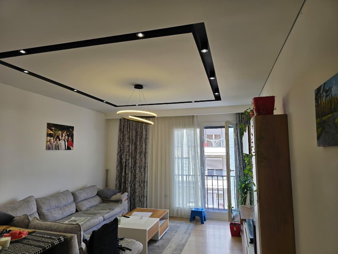 SHITET APARTAMENT 2+1+2 ALI DEMI 28.300.000 LEKE – Tiranë
