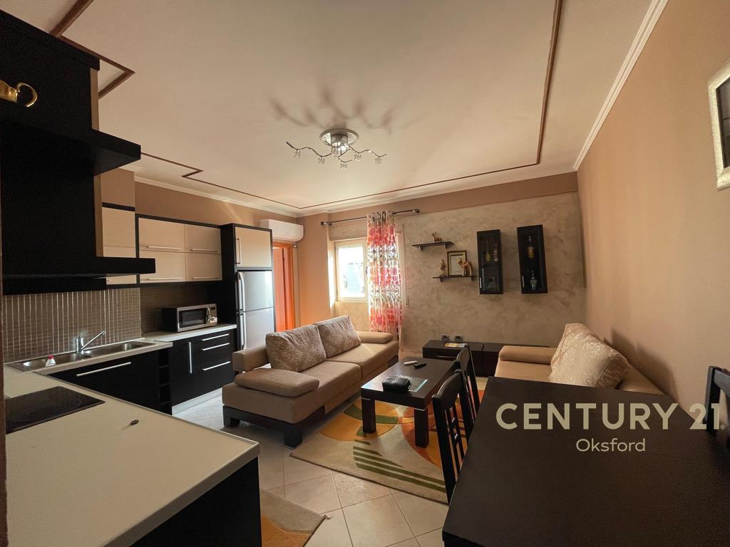 PLAZH ,DURRES APARTAMENT PER SHITJE 1+1 – Durrës - 1