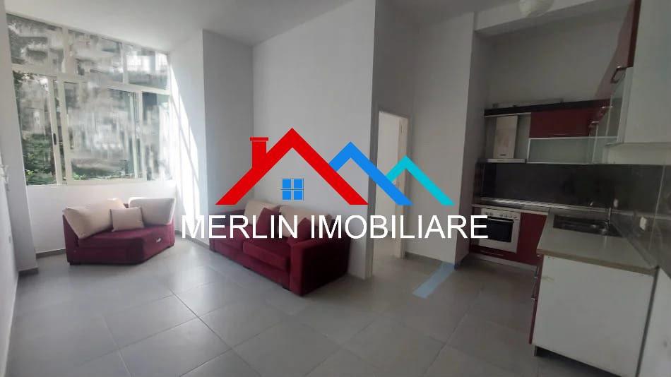 SHITET APARTAMENT 1+1 NE FRESK. – Tiranë - 1