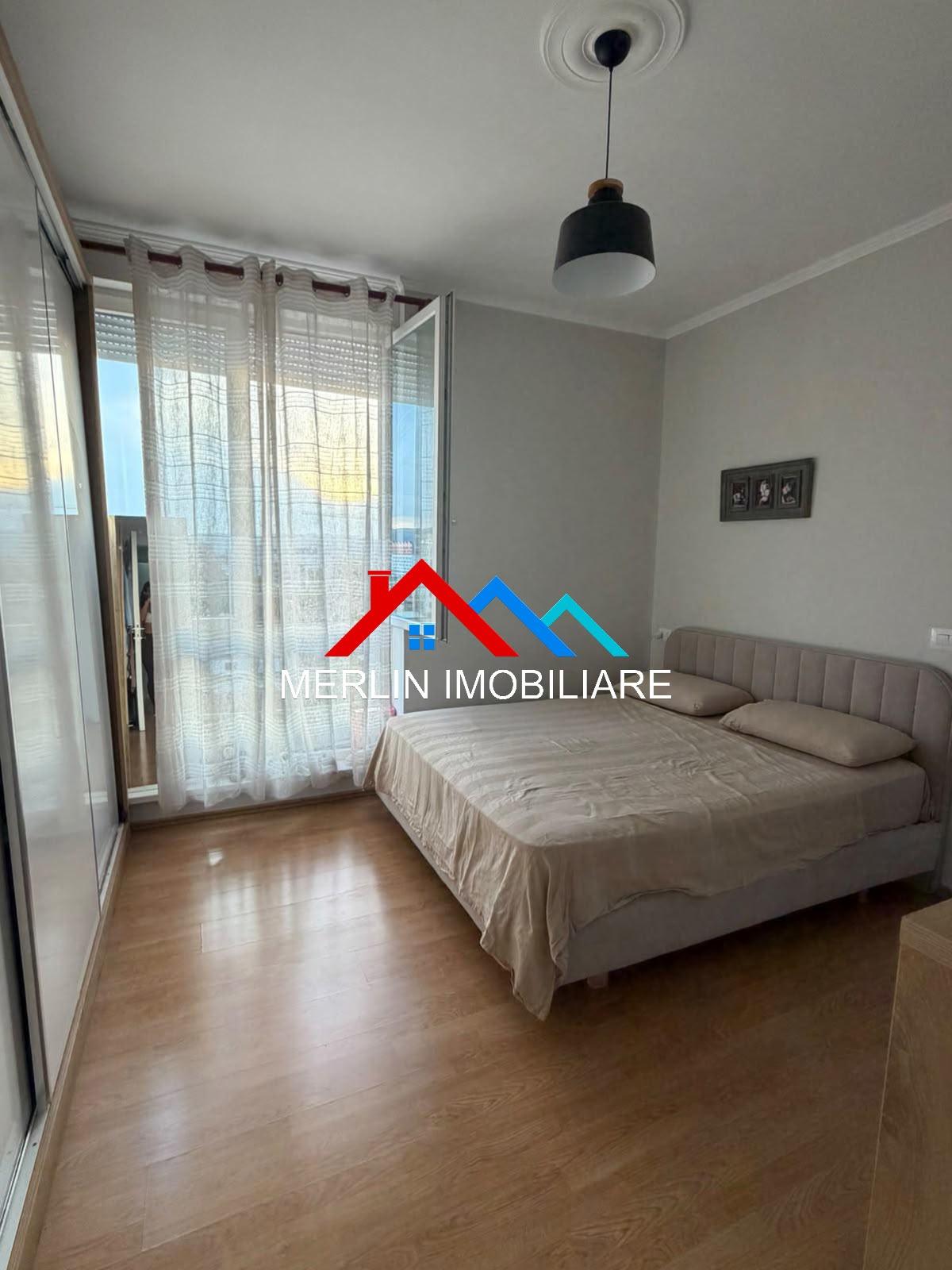 JEPET APARTAMENT 2+1+2 ME QERA TEK 21 DHJETORI. – Tiranë - 1