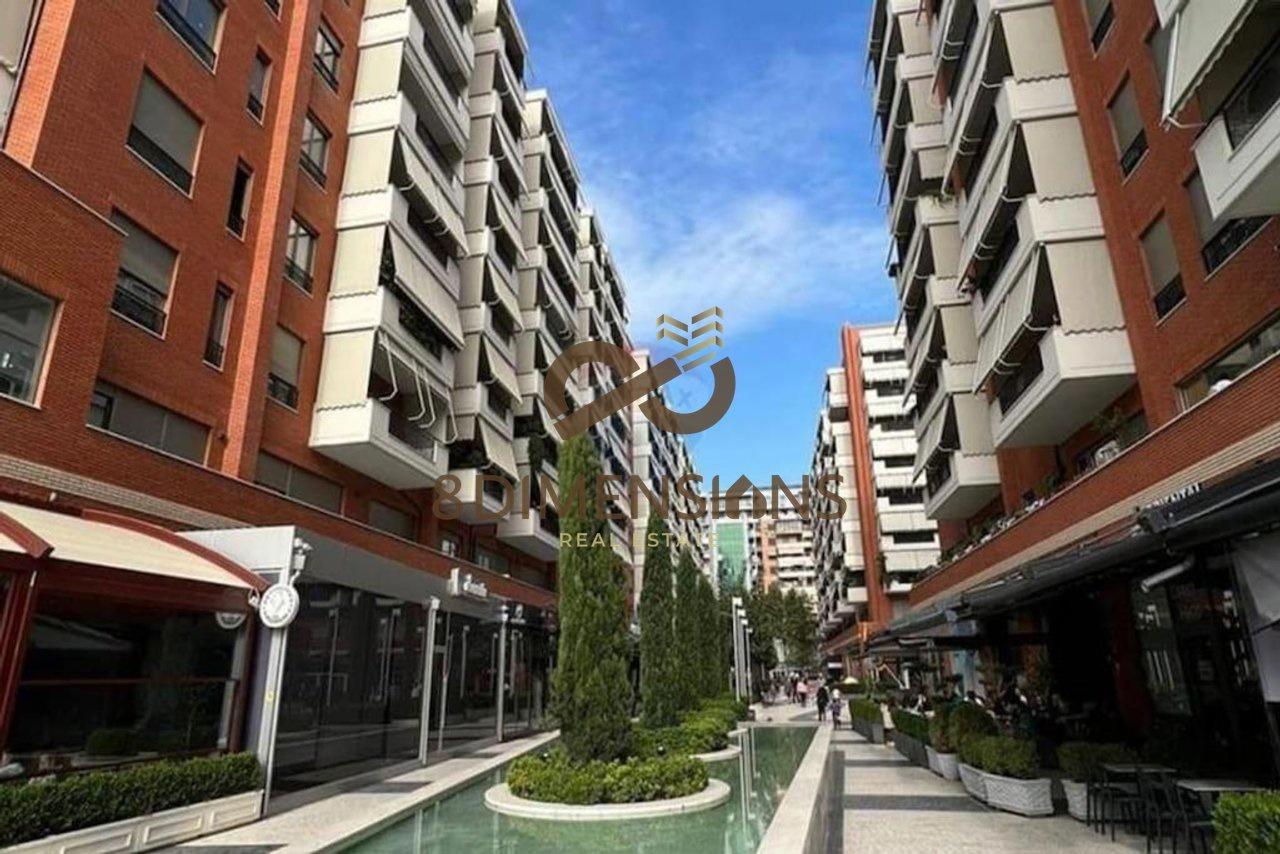 Jepet me qera Zyre ne Kompleksin delijorgj m – Tiranë