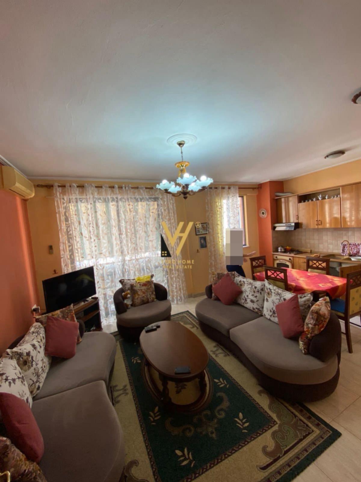 JEPET APARTAMENT 2+1+BLK ME QIRA TE KOMUNA E PARISIT 65.000L – Tiranë