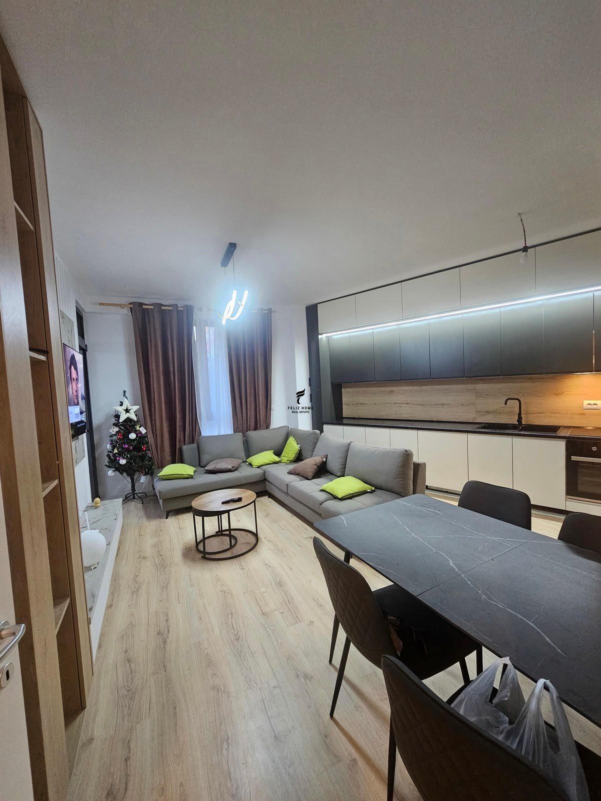 APARTAMENT ME QERA 2+1 KOPSHTI ZOOLOGJIK 90.000 LEKE FH-9219 – Tiranë