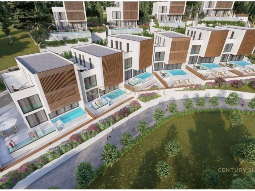 SHITET VILE INDIVIDUALE TE SWAN RESIDENCE, LIKQENI I FARKES! – Tiranë