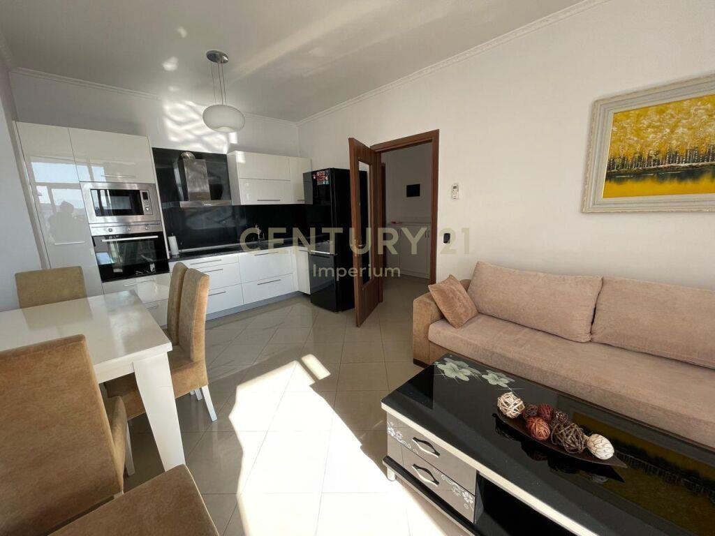 APARTAMENT 1+1 PER SHITJE NE ASTIR – Tiranë - 1