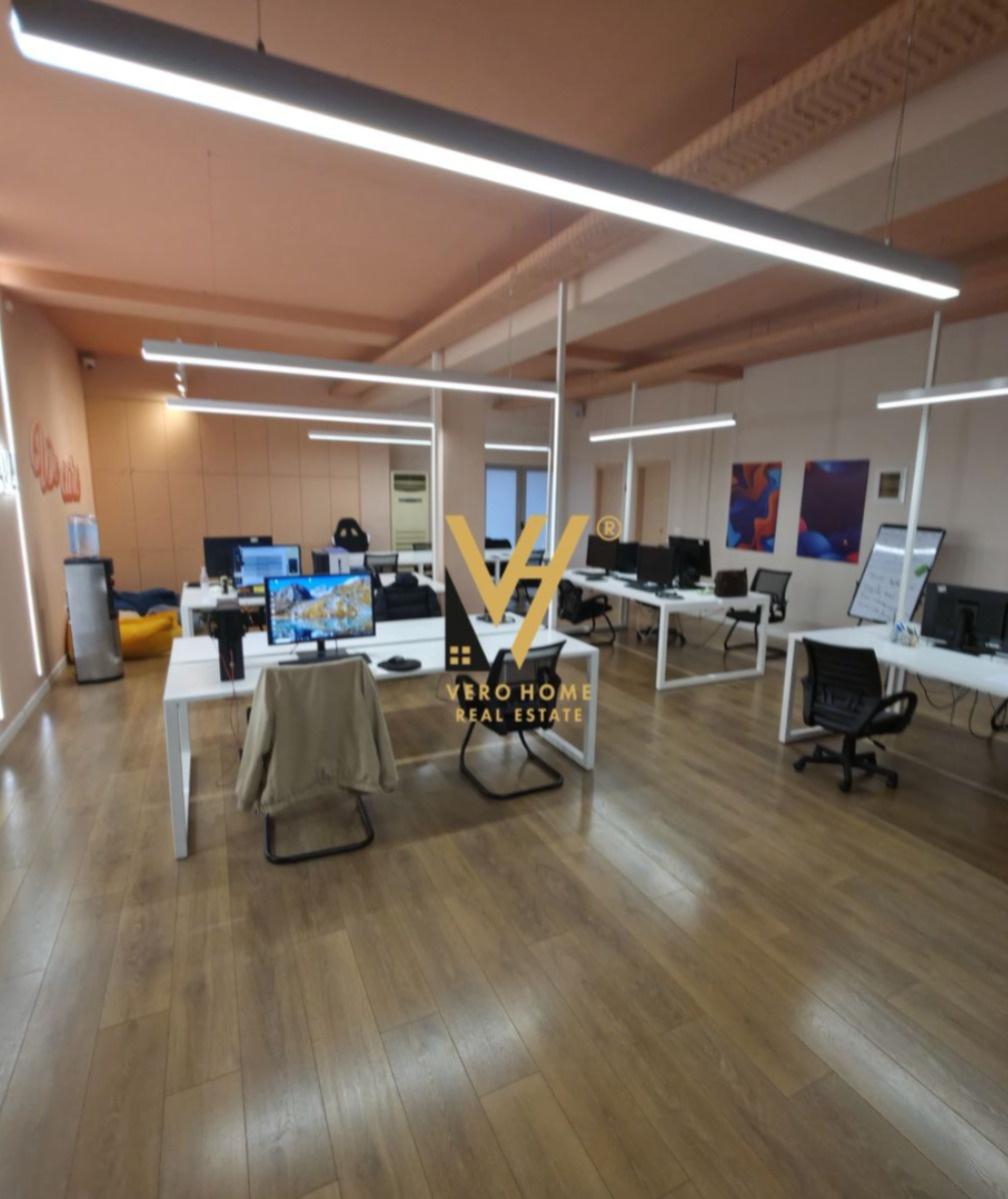 JEPET ZYRE 200 M2 ME QERA NE FARKE 2.000 EURO – Tiranë