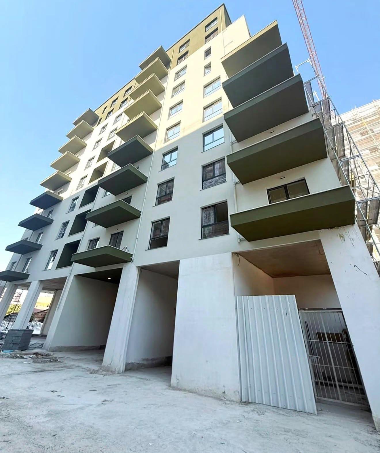 🔥Shitet apartament 2+1+ 2 tualete Viva Complex, Ish Parku – Tiranë