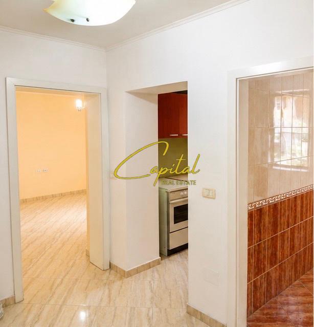 GARSONIERE ME QIRA 47 M2 PAZARI I RI 42.000 LEKE – Tiranë - 1
