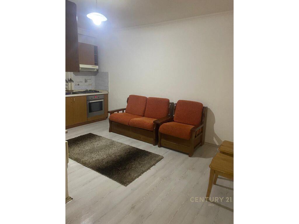 Apartament për Shitje pranë Parkut, Tiranë – Tiranë - 1