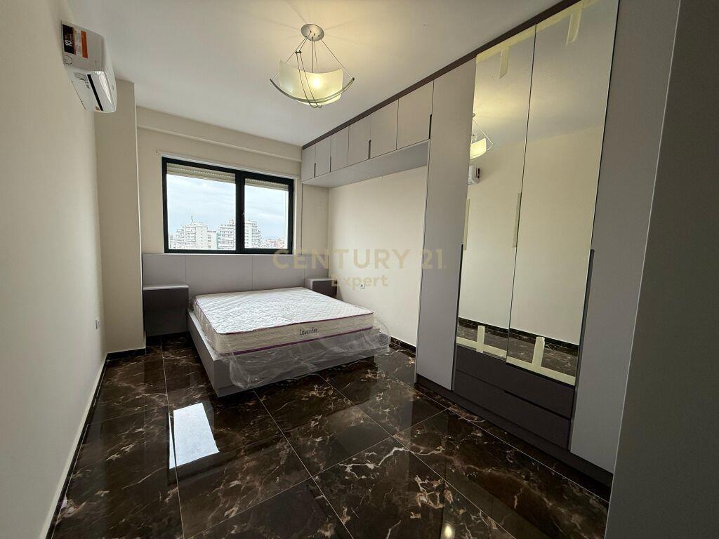 APARTAMENT 1+1+ POST PARKIMI PER QIRA NE RRUGEN E DURRESIT ! – Tiranë - 1