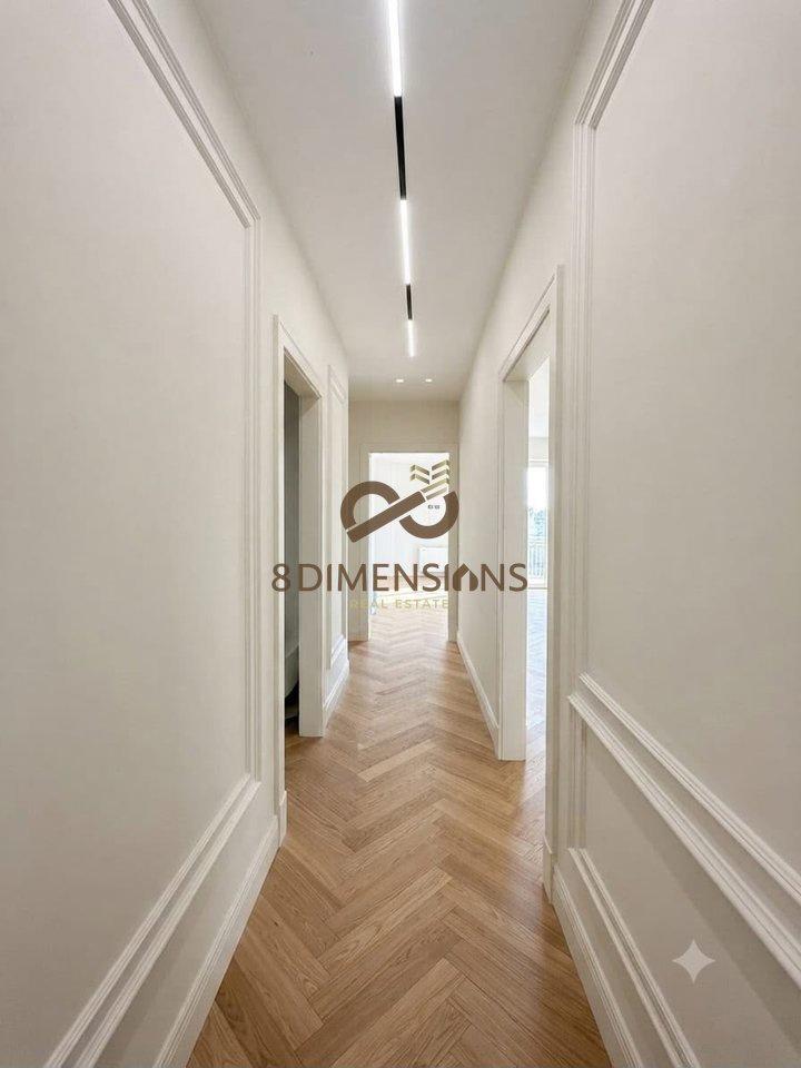 Shitet Apartament 1+1 te 21 Dhjetori (D8141A-128) – Tiranë - 1
